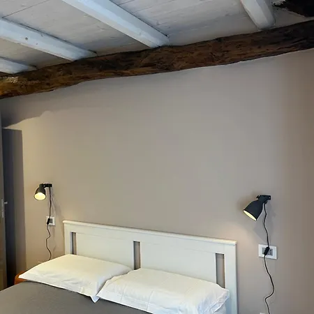 La Rondine * Петтенаско