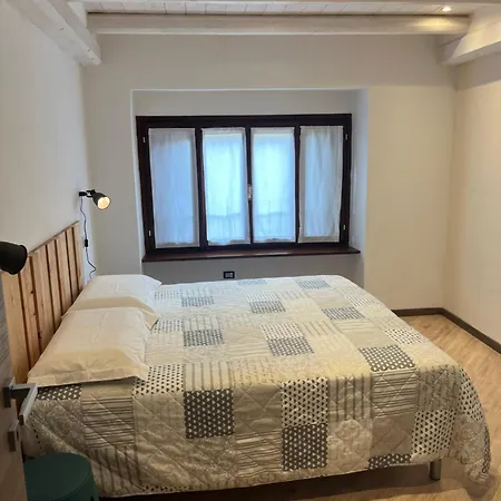 Дом отдыха La Rondine