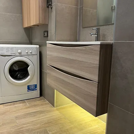 Dom wakacyjny La Rondine Pettenasco