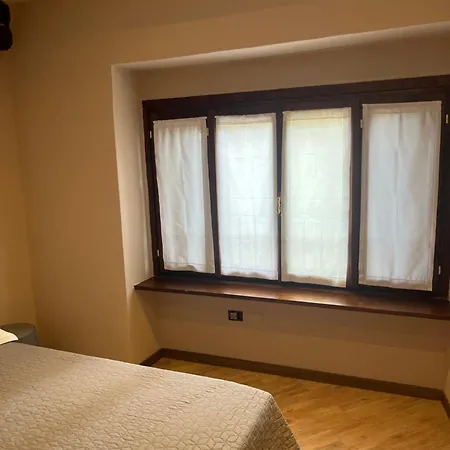 Дом отдыха La Rondine