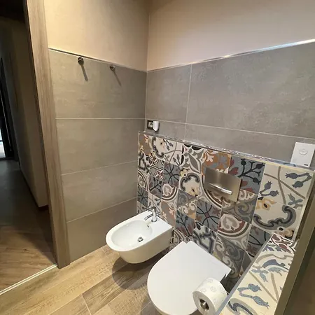 La Rondine Дом отдыха