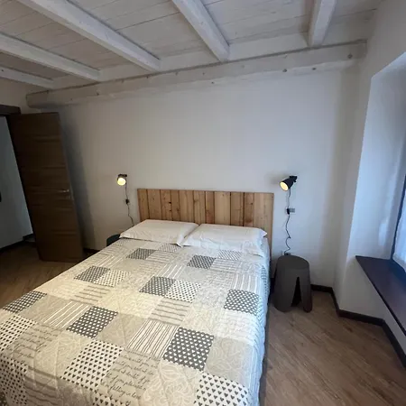 La Rondine Holiday home