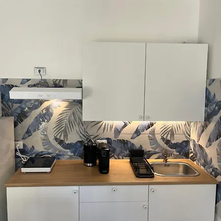 La Rondine Dom wakacyjny Pettenasco