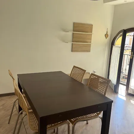 La Rondine Pettenasco