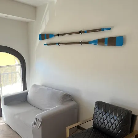 Дом отдыха La Rondine Петтенаско