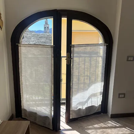 La Rondine * Петтенаско