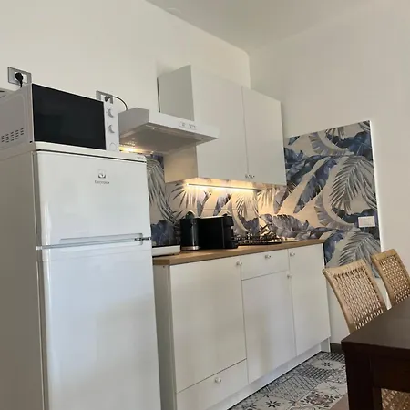 La Rondine Holiday home *