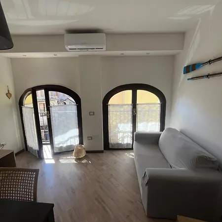 La Rondine Pettenasco