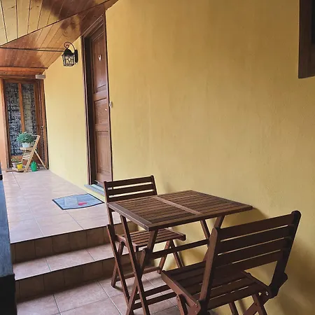 La Rondine Holiday home