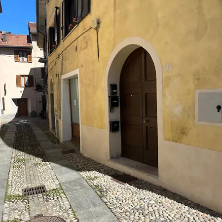 La Rondine Pettenasco